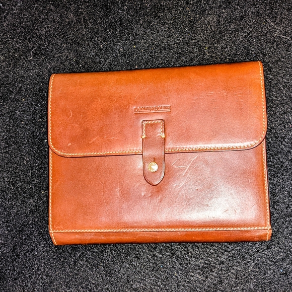 dooney and bourke agenda planner